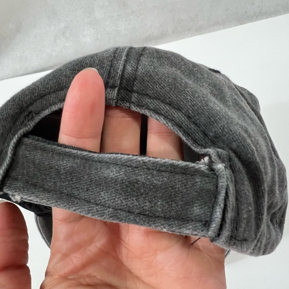 Rainbow pride cap hat - Picture 2 of 2